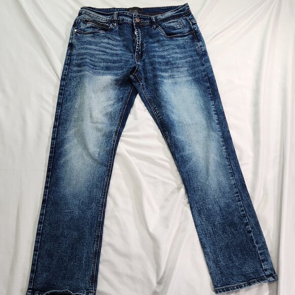 [Steve’s Jeans] Size 32/30        Lot A - Picture 1 of 9